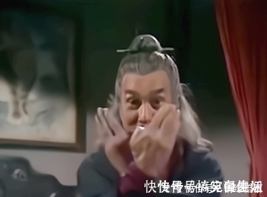 降龙十八掌&梅超风能不能打得过裘千仞?郭靖无意中给出了答案