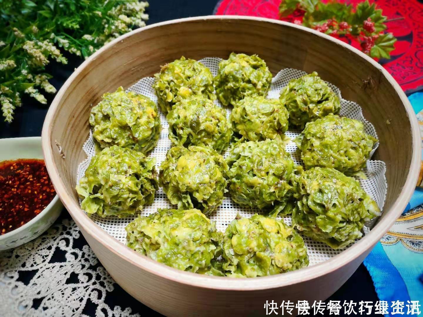 早餐就爱吃它,清香又营养,即减肥又饱腹,小肚子没了,腰也细了