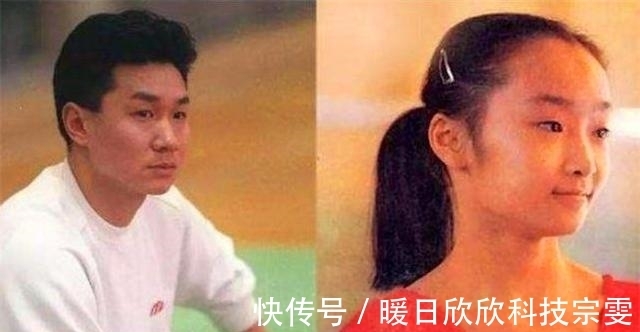 黄玉斌|我国17岁体操冠军退役,被老外哄到美国,如今过着啃老生活