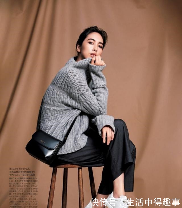 尖头 为什么换季先“换鞋”3大风格、9款鞋子的穿搭干货,轻易不外传!