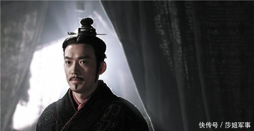 秦赵两|为什么说秦赵之间的长平之战是历史上最惨烈的战争