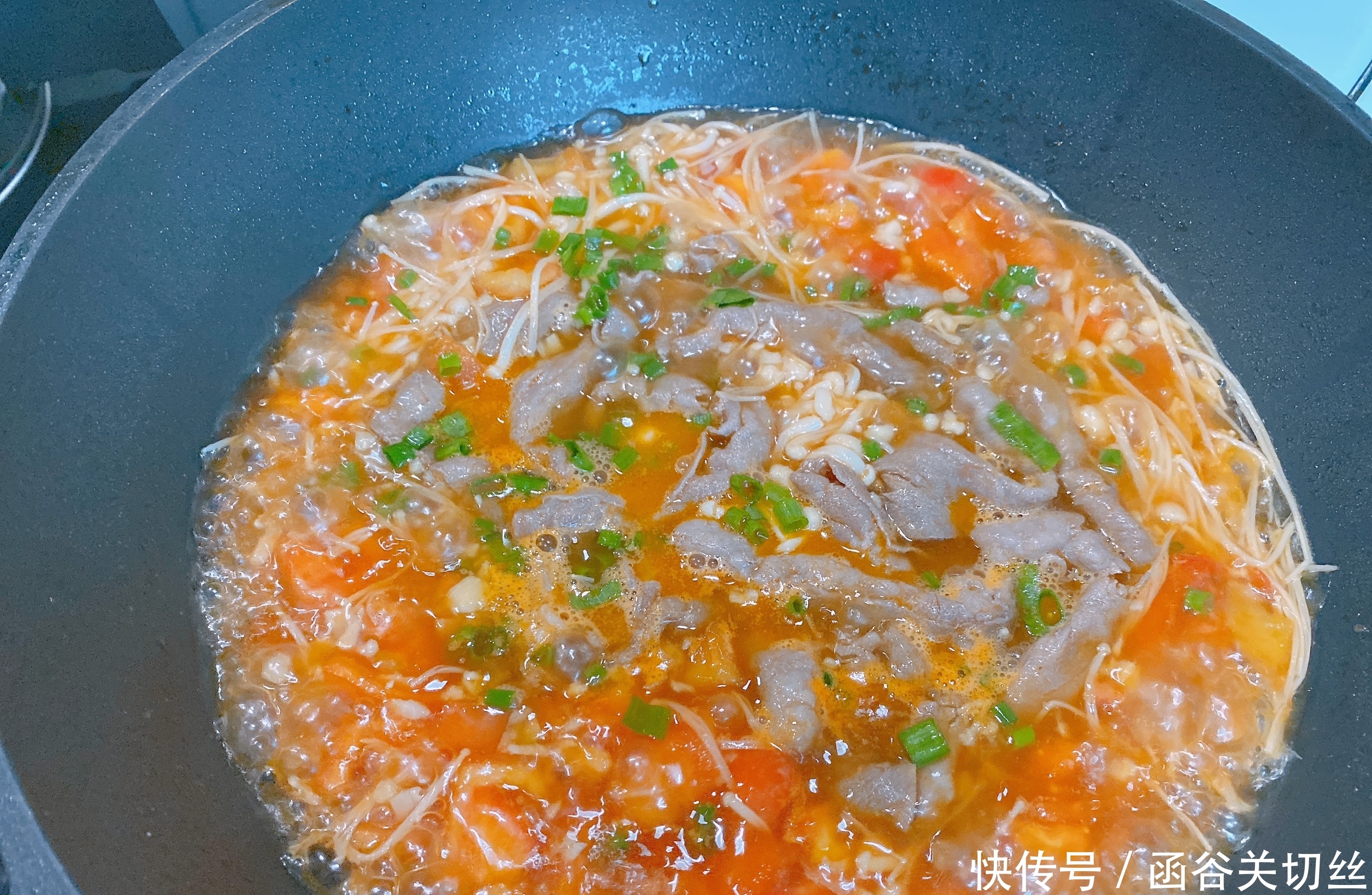 油腻|立冬后要吃点热乎的,7道家常菜,清爽不油腻,荤素搭配有营养