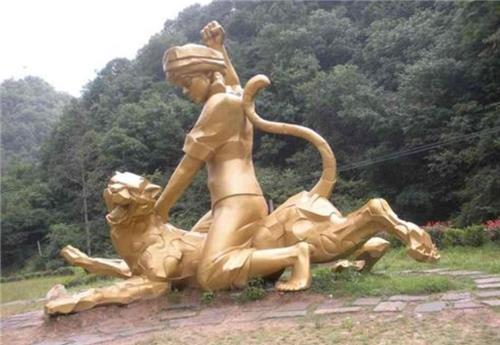 年前|45年前,那位赤手空拳打死2米金钱豹的19岁女孩陈传香,后来怎样