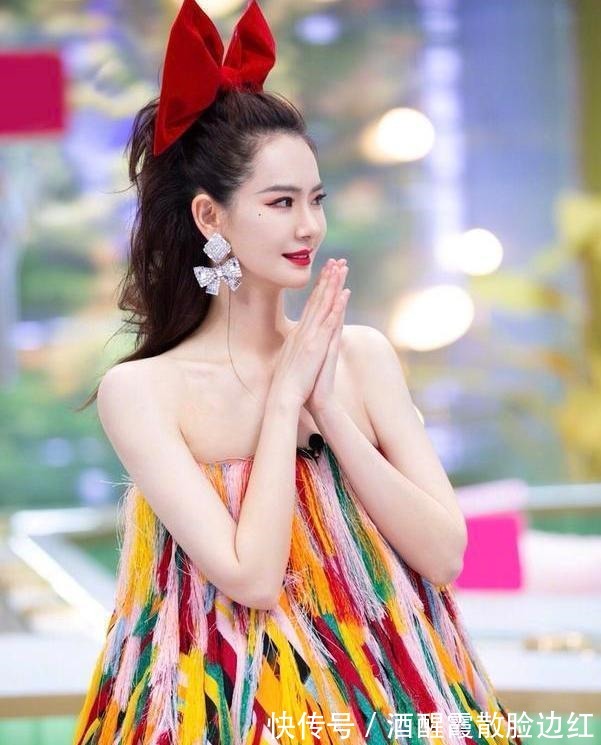 吴昕|最低调的眼霜突然就火了,一天卖出上千只,用后的黑眼圈都消失了!