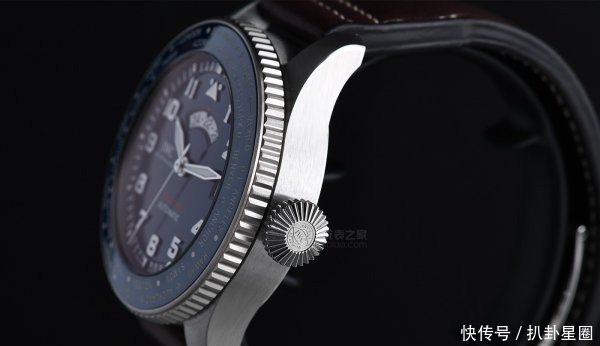 腕表|别具一格 万国飞行员系列小王子特别版腕表
