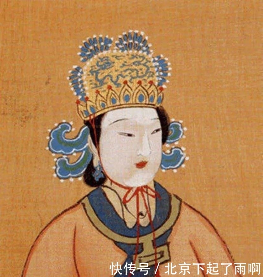 原因|一代女皇武则天给自己立了座无字碑,背后原因是什么?你怎么看?