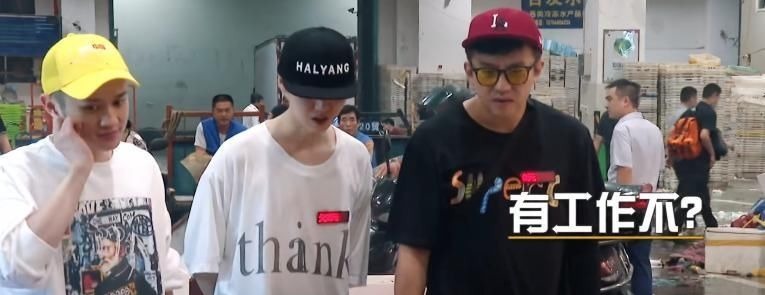 邓超|孙俪也追《哈哈哈哈哈》,看完给邓超鹿晗发微信,说出建议大家笑了