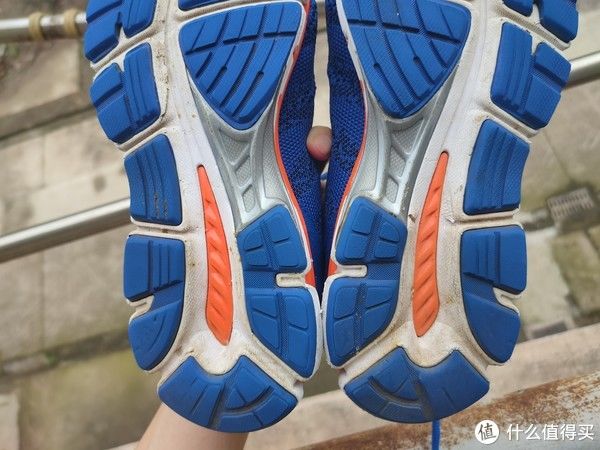 qu|国货当自强 篇一： 百元最强——361°Energizer跑鞋体验测评