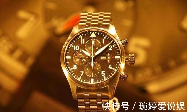 名表|劳力士、卡地亚苦不堪言!贪婪的名表倒闭潮,网友:都怪假货