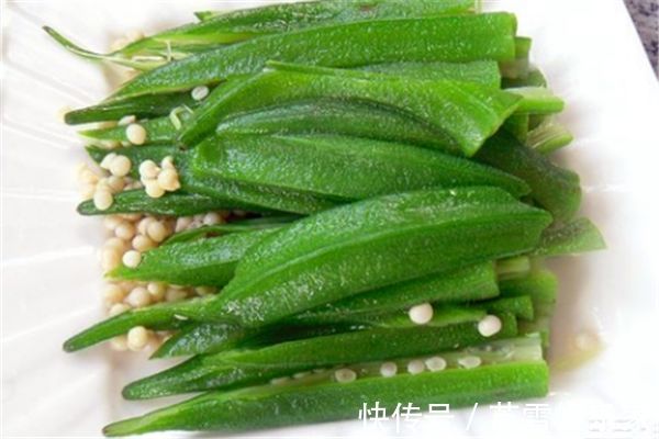 蔬菜|女性再没钱,3种蔬菜也要吃,美白护肤,提高免疫力,早吃早好