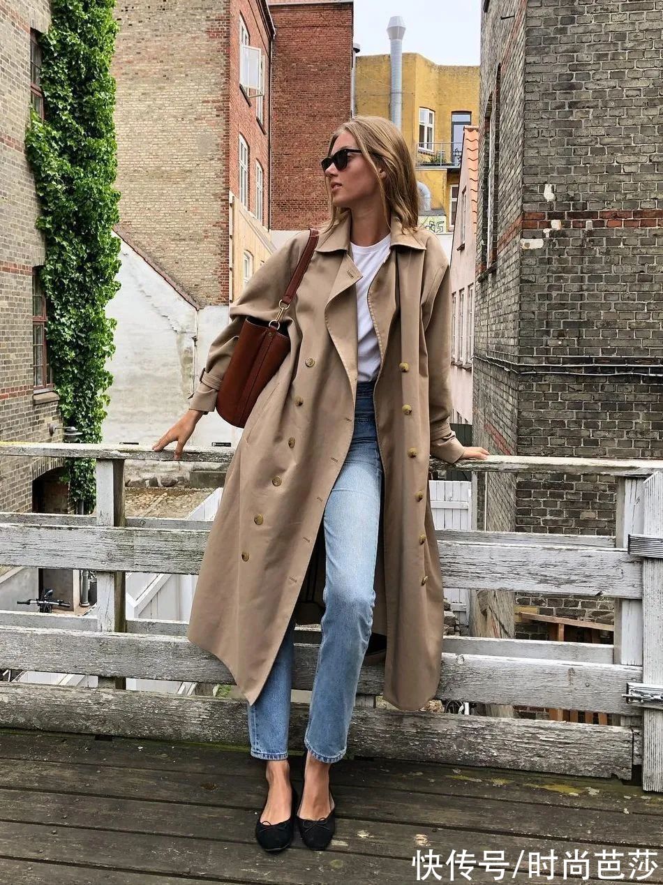 总少一件的完美风衣，哪里买？