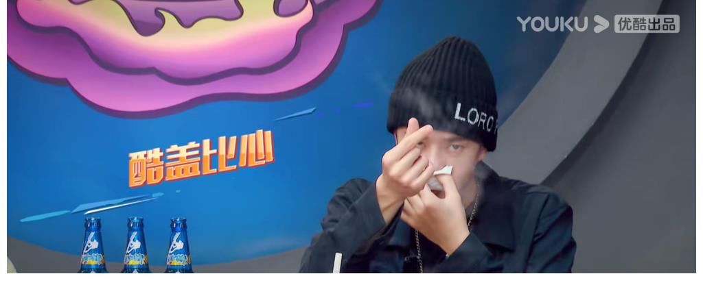 街舞正式收官，歡笑與淚點并存，王一博收獲眾多暖心呵護(hù)