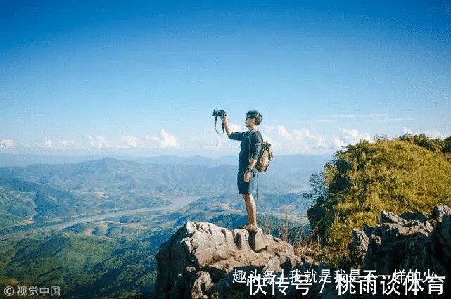 邻居家|为什么说旅游，最好不要和熟人一起去？