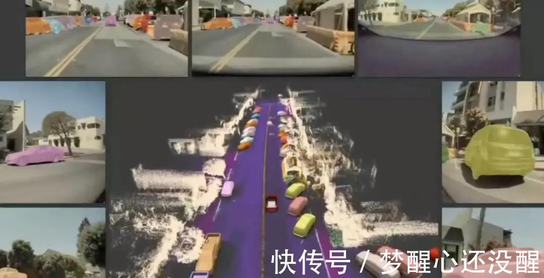 算力|特斯拉发布史上最快计算机,还有个神秘机器人,真钢铁侠要来了?