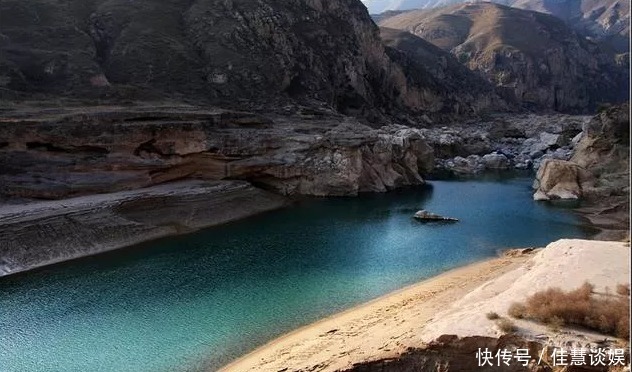 揭秘|揭秘:秦始皇一生修建多少千古传奇建筑?除了长城你了解多少?