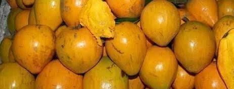 皮肤|肚子有赘肉的人,不妨多吃此果,赘肉少了一圈,皮肤细腻又光滑