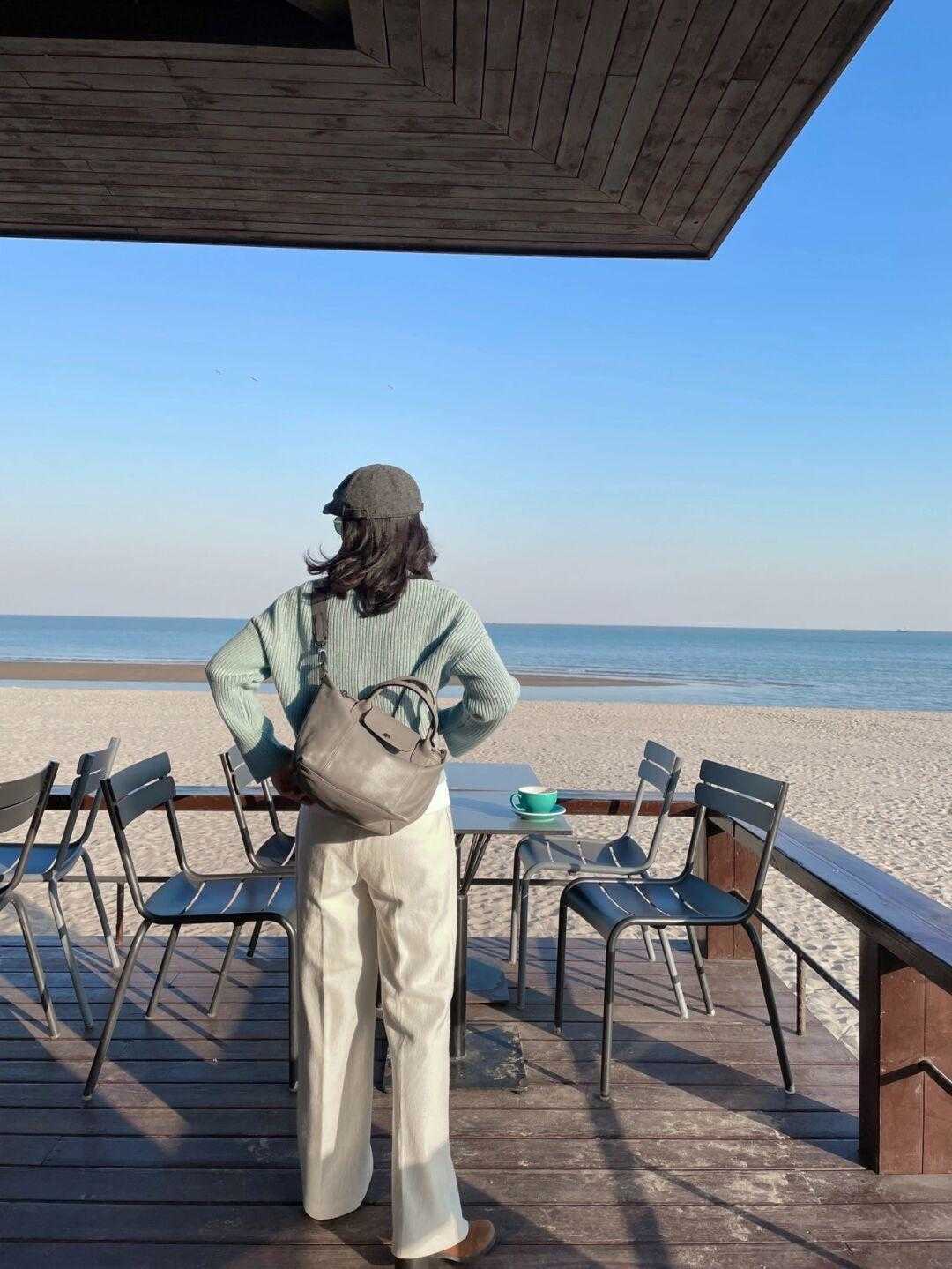 乐福鞋|喜欢拖地西装裤的小仙女们集合了!与这几双鞋子搭配,超级显脚小