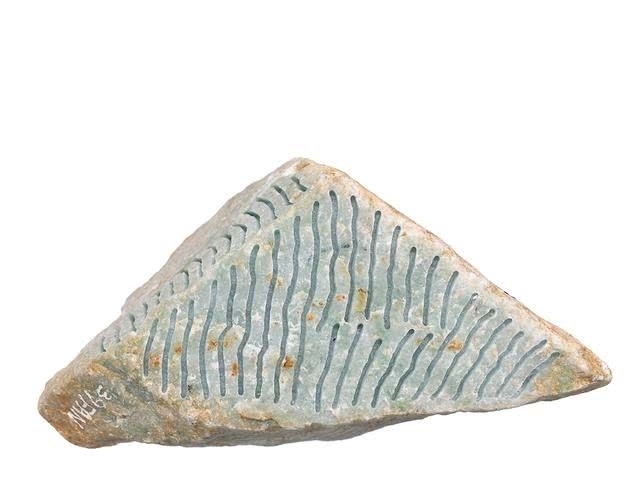 冰种|冰种翡翠原石