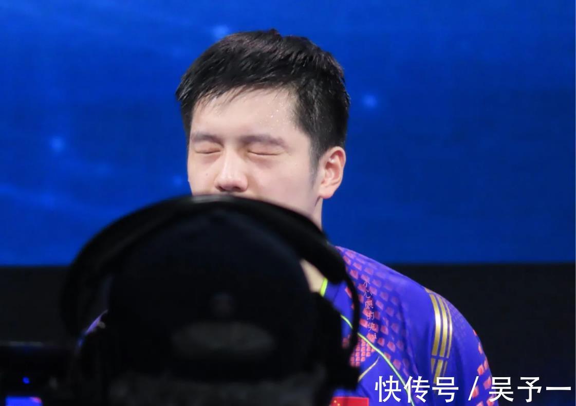主教练|马龙被抛弃！国家队主教练：樊振东夺冠是众望所归、代表未来！