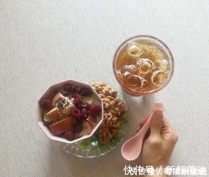 馒头|晚餐不吃米饭馒头,选择一周美食,不用挨饿32天从128到108斤