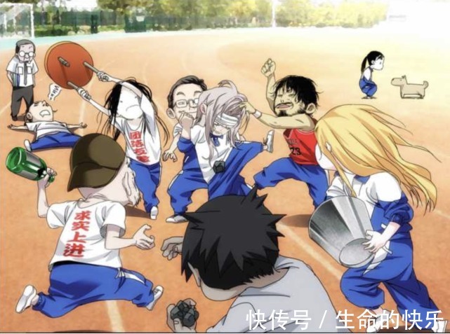 异人|一人之下:各区临时工的特殊能力,宝宝看似最弱,实则最恐怖