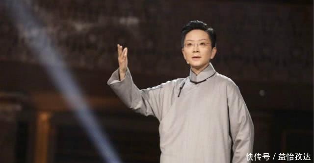 当今“第一女老生”,被批评假借传承京剧之名四处捞金?