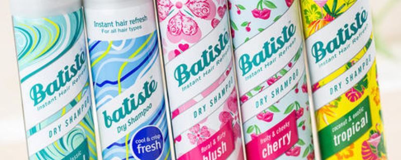 用了免洗喷雾当晚要洗头吗