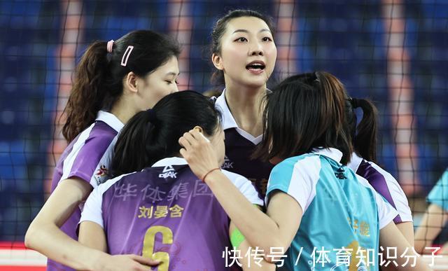 主攻|1米8女排黑马主攻突围!意外成李盈莹最佳搭档,主攻人选大变动