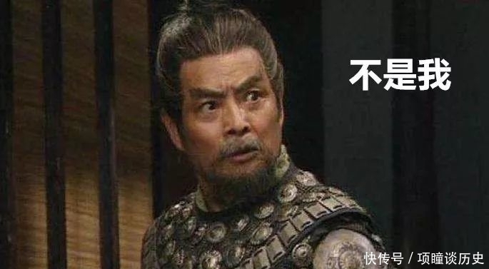 线索二|证明你是三国迷的时候到了,根据线索猜人物,全答对的小编跪服!