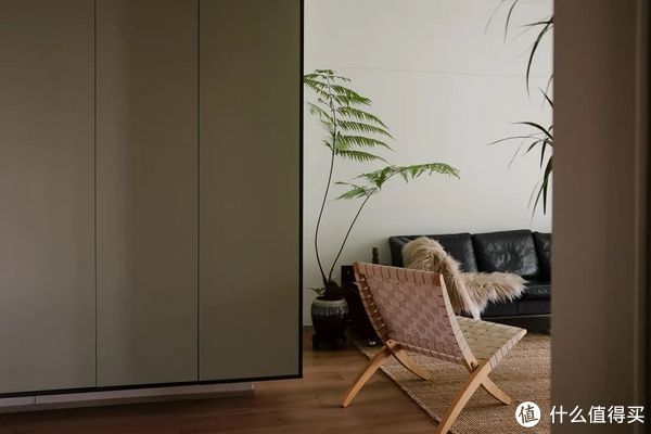 极致|美哭！30w爆改超100㎡，每1分钱都花到了极致