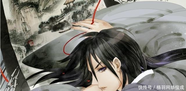 圣墟|《圣墟》遮天三人组都是红尘仙人?辰东一句话概括,就是这么简单