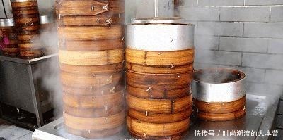 20元管饱!速速收下这份《南京小吃美食集》!