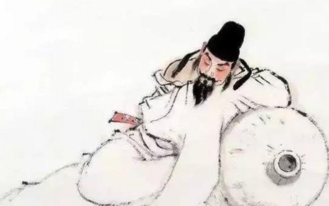 不留|“十步杀一人,千里不留行”,历史上的李白,真实武功什么水准?