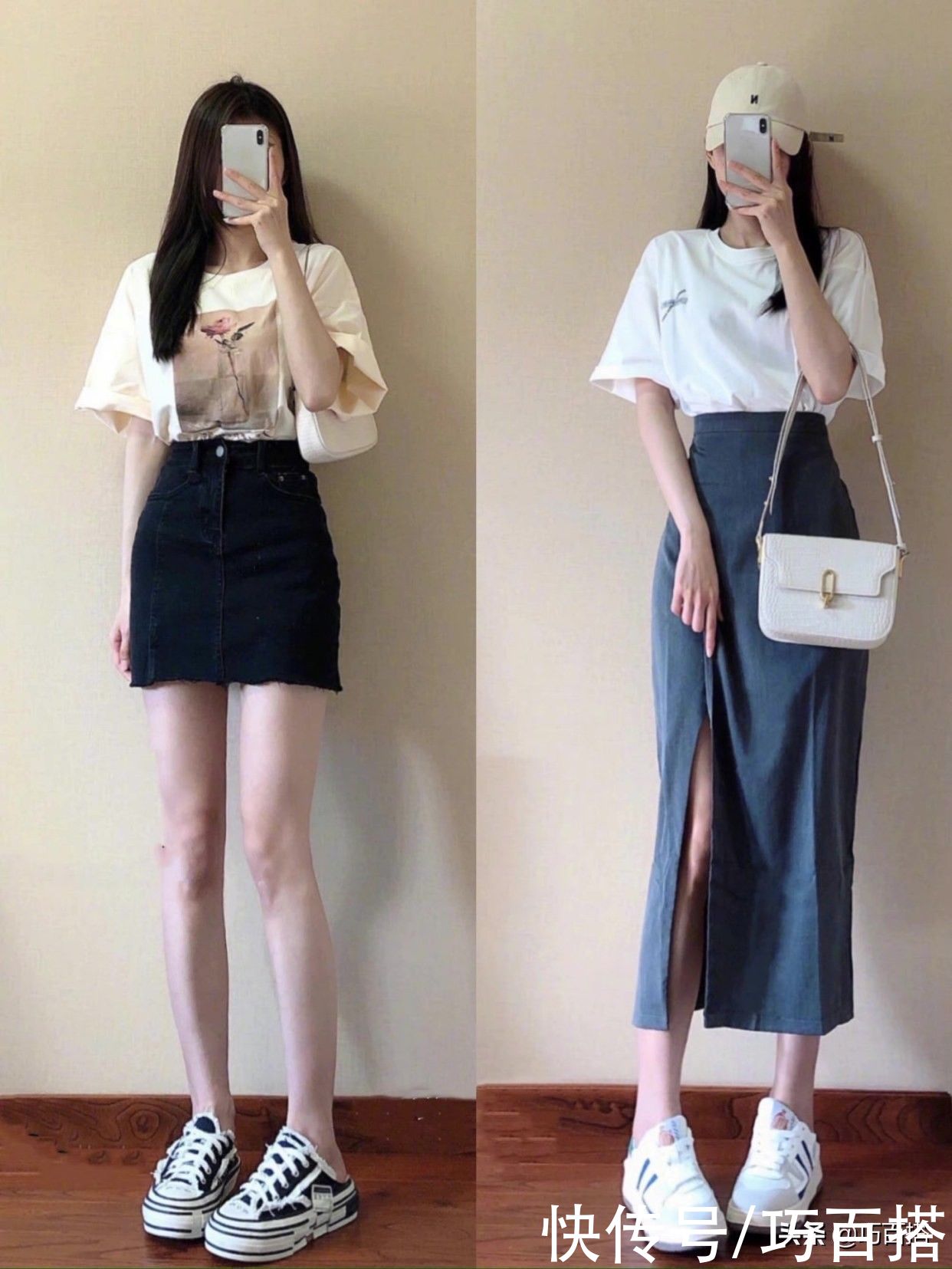 t恤衫|“身材矮小”不好看？可能是这个方面做错了，建议自查一下