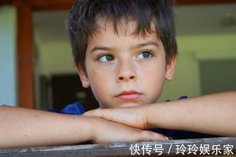 孩子|一个家庭的贫富,从孩子身上就能看出,根本“藏不住”的!