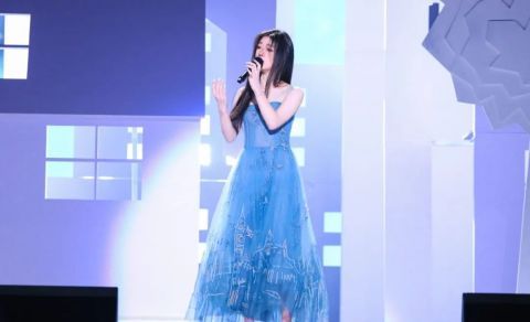 中國好聲音|故作姿態被嘲情商低，頻上綜藝消費自己，李健：單依純要踏實學習