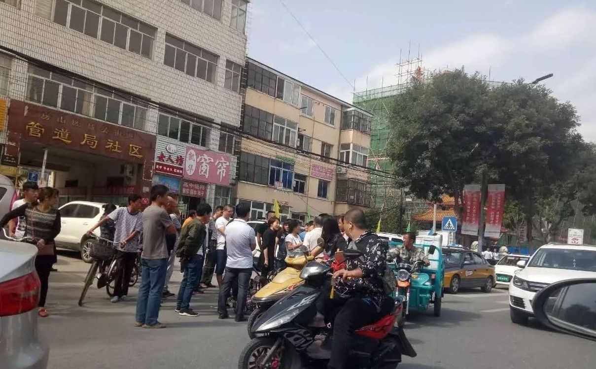 医院|除了“墓地”，这个场合也不适合带娃去，非迷信面是有科学依据的