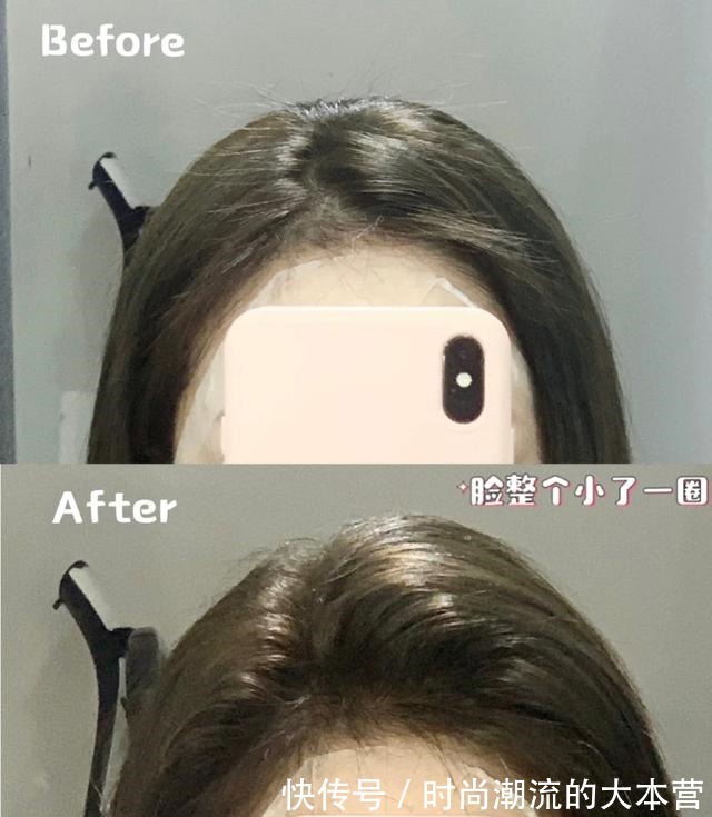 tips 女生显老的2个发型,千万别再留了!