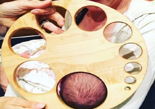 宫颈|顺产提及的“宫口十指”到底是啥概念?得知真相后,心疼顺产妈妈