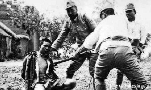 老兵|日军是如何处理伤员的，说出来你可能不信，日本老兵自己都害怕
