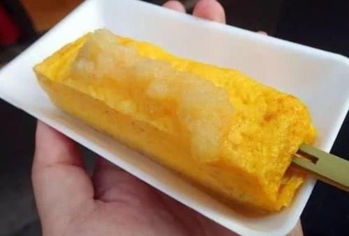来自|在日本旅游,不能错过的4种小吃,日式炒面上榜,最后1种来自中国