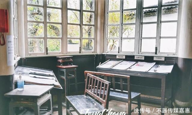 超全|和顺古镇怎么逛?送上超全指南!走访那些记录历史的文化景点~