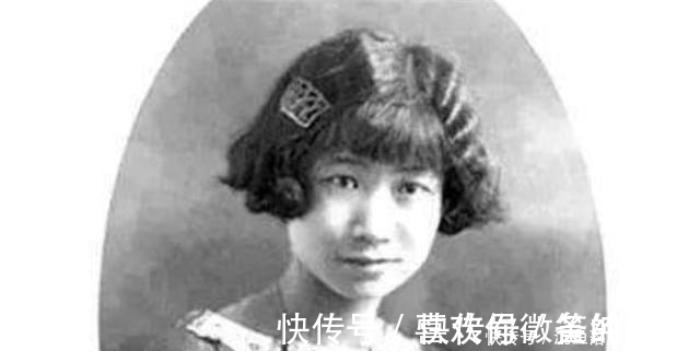 鲁迅&她用半生时间骂鲁迅,却不愿为丈夫做一碗粥,最终在孤独中逝去