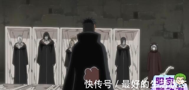 带土|火影：秽土转生就可以复活琳，带土为什么要搞无限月读？