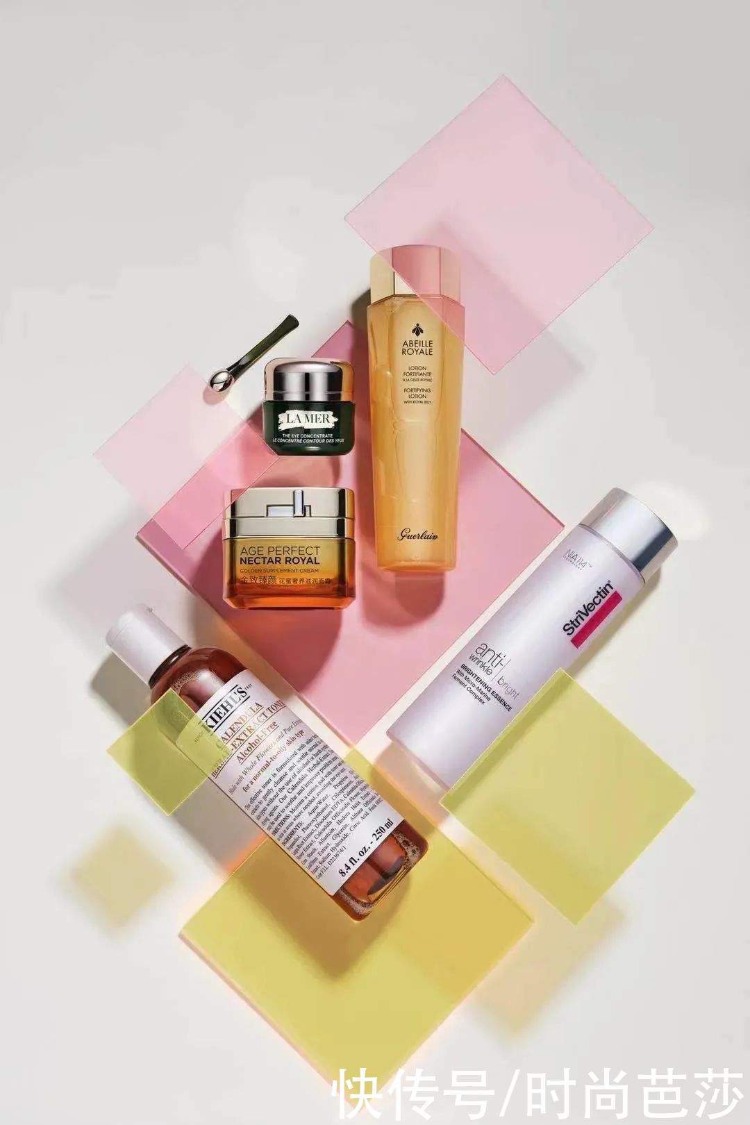 来不及解释了，这份新年抛光指南快收下