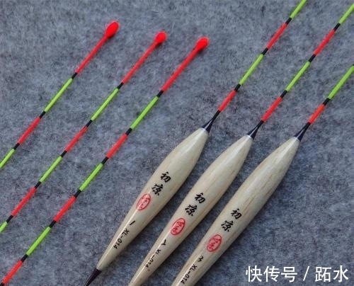 你对浮漂真正了解多少,钓鱼时我们该如何选择浮漂
