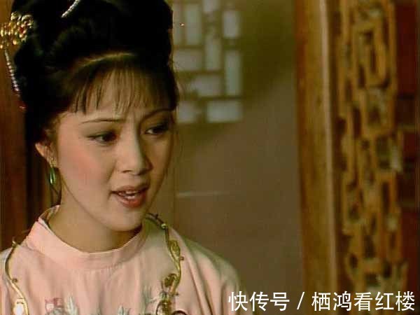 理想人生&《红楼梦》里的薛宝钗,她会有孩子吗?