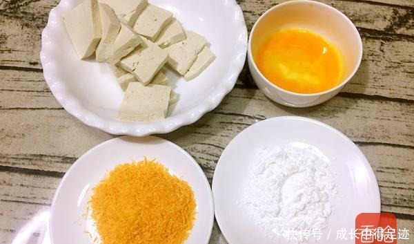 3块钱的食材这么做,外焦里嫩透着鲜味,好吃到汤汁都不剩