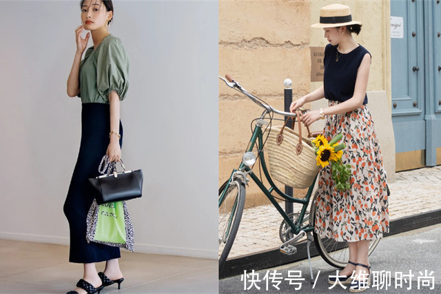 女人|会穿的女人,基本款也能穿出高级感,极简穿搭凸显迷人的魅力