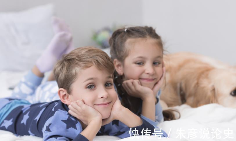 仪式感|未来10年,最有出息的5种孩子,你家是哪一种